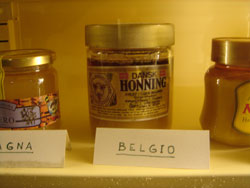 Музей меда в Лавароне